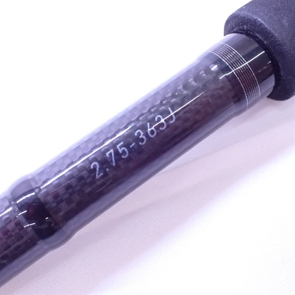 １０マッドドラゴンユーロスタイル２．７５－３６３Ｊ